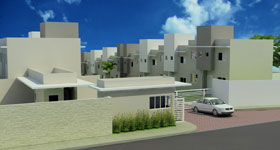 Residencial Flamboyant Caguassu