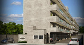 Residencial Protássio