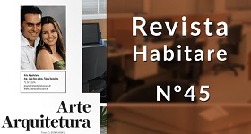 Revista Habitare