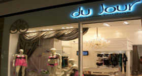 Loja DuJour - Shopping Iguatemi