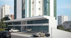 Reis Office - Salas Comerciais