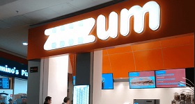 Zum - Shopping Catarina Outlet