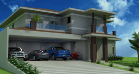 Jd. Residencial Tereza Maria