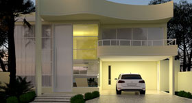 Alphaville Nova Esplanada Residencial 4